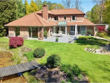 à vendre Villa Rijmenam