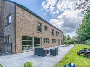 à vendre Villa Rixensart