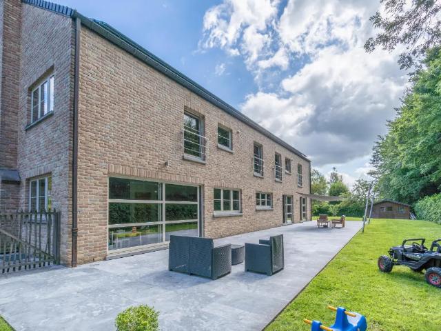 à vendre Villa Rixensart