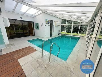 à vendre Villa Rixensart