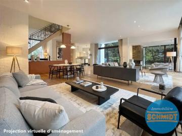 à vendre Villa Rixensart