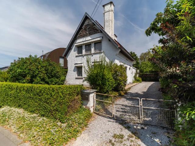 à vendre Villa Rixensart
