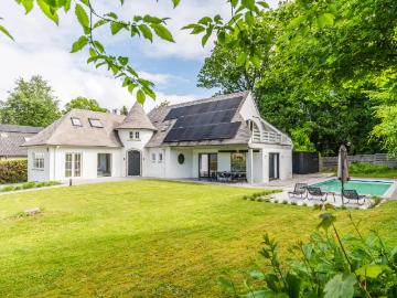 à vendre Villa Rixensart