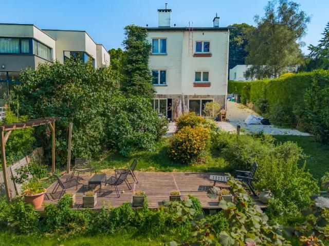 à vendre Villa Rixensart Avenue de l'Aurore