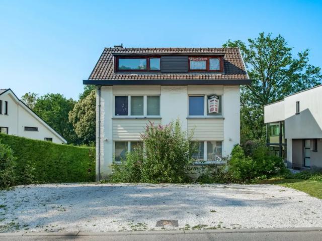 à vendre Villa Rixensart Avenue de l'Aurore