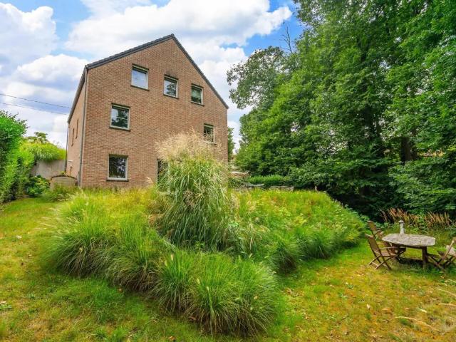 à vendre Villa Rixensart Rue du Plagniau