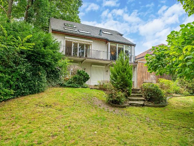 à vendre Villa Rixensart Rue des Lilas