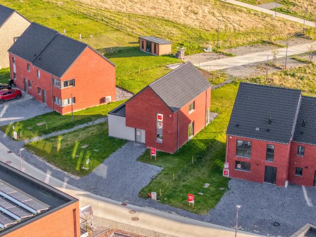 à vendre Villa Romsée Rue de Wérister