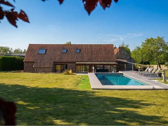 à vendre Villa Rongy