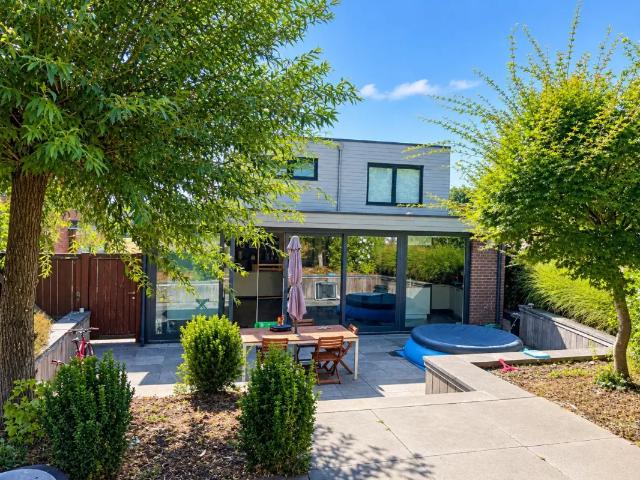 à vendre Villa Roosdaal Daalbeekstraat