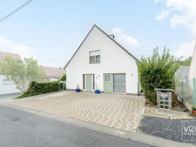 à vendre Villa Roosdaal Poelkbeekstraat