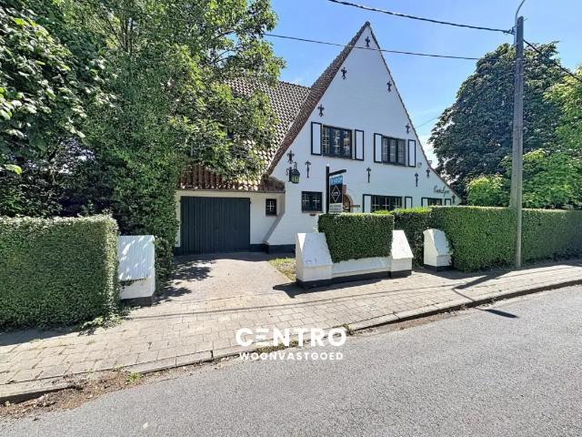 à vendre Villa Roeselare