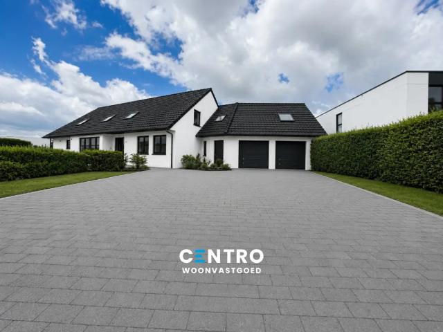 à vendre Villa Roeselare Hoogleedsesteenweg