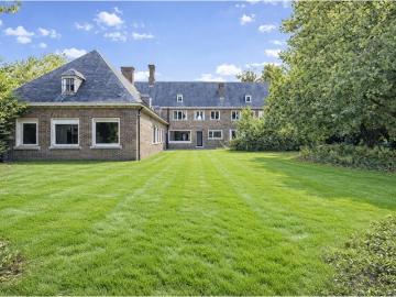 à vendre Villa Roeselare Louis Leynstraat