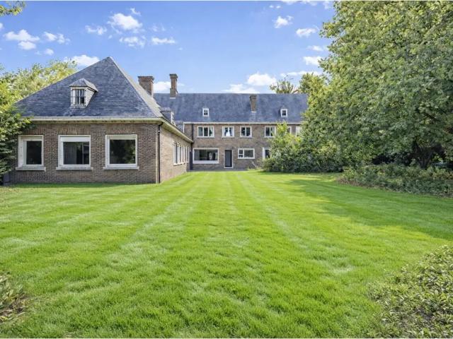 à vendre Villa Roeselare Louis Leynstraat