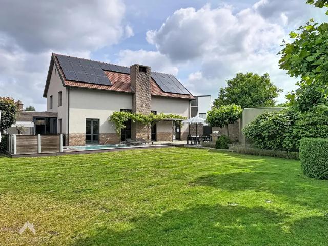 à vendre Villa Roeselare Runenstraat