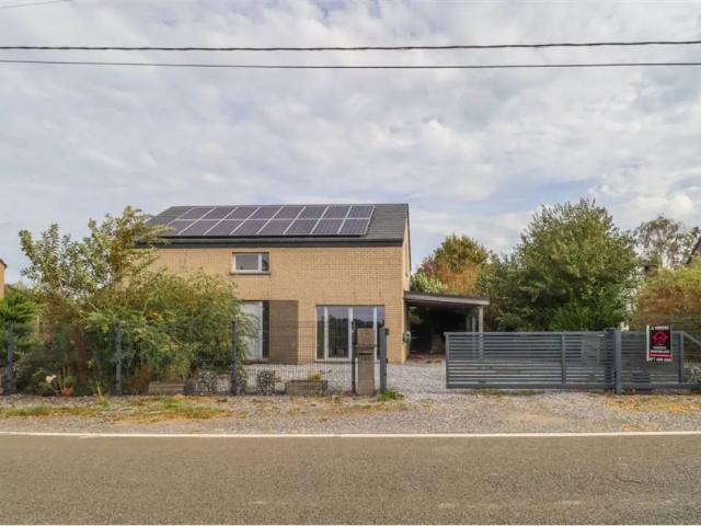 à vendre Villa Rosée