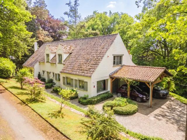 à vendre Villa Rosières