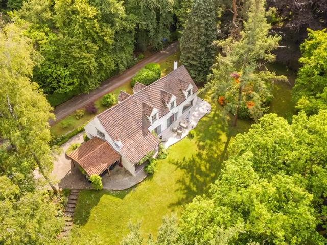 à vendre Villa Rosières