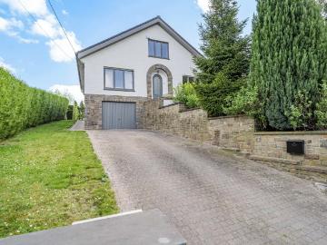 à vendre Villa Roux