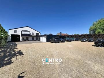 à vendre Villa Rumbeke