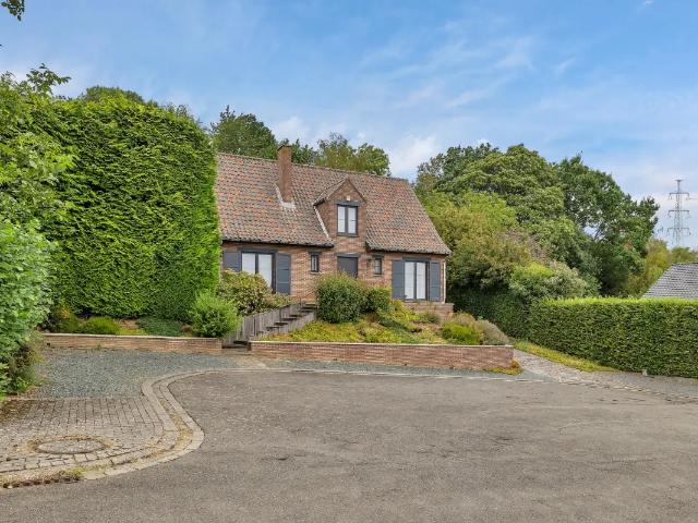 à vendre Villa Schepdaal Potaardestraat