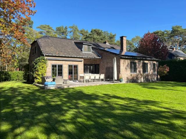 à vendre Villa Schoten Ambiorixlei