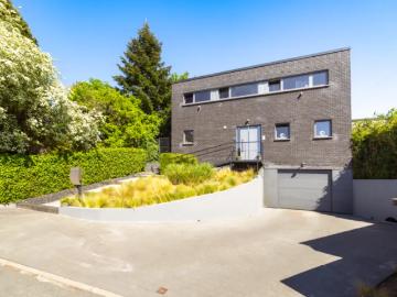 Villa te koop in Blegny - Tuin