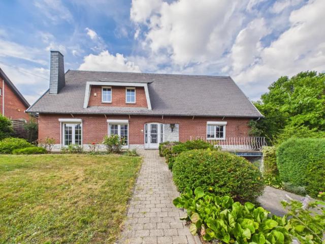 à vendre Villa Saive Rue des Châteaux