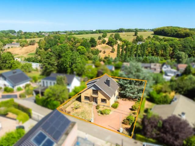 à vendre Villa Saive Rue des Dragons, 12