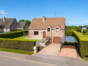 à vendre Villa Saive Rue Rabosée, 195