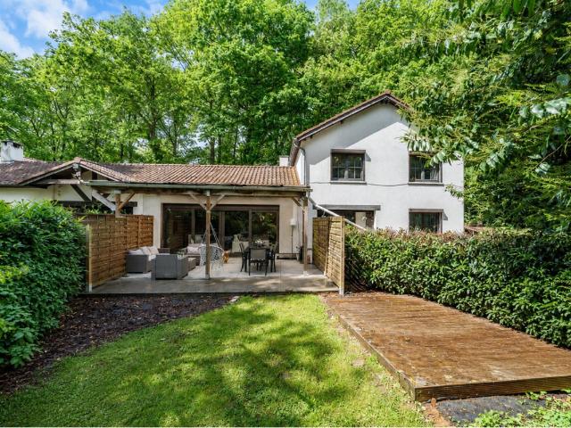 à vendre Villa Saive Rue Vieille Foulerie