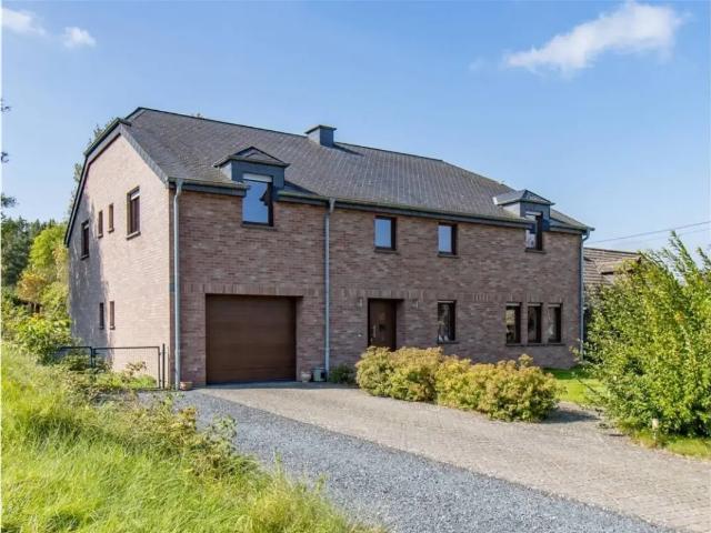 à vendre Villa Saint Hubert La Prunelaie