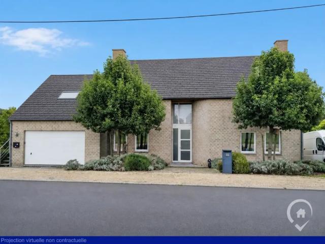 à vendre Villa Saint Marc Su l'Tîdge