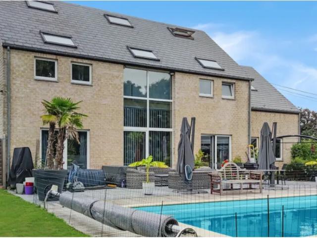 à vendre Villa Saint Marc Su l'Tîdge