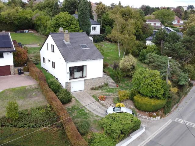 à vendre Villa Saint Nicolas Rue du Centre