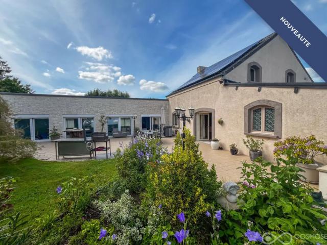 à vendre Villa Chimay de l'Etoile