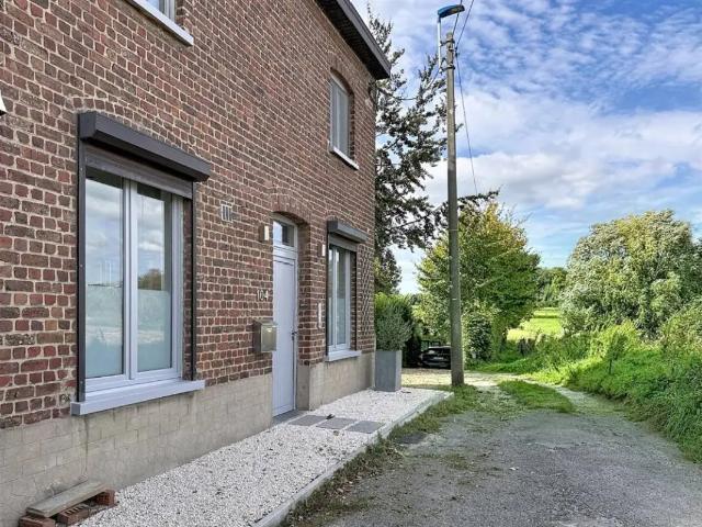 à vendre Villa Saintes Rue Jean Duc