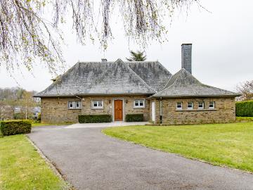 à vendre Villa Sart Custinne