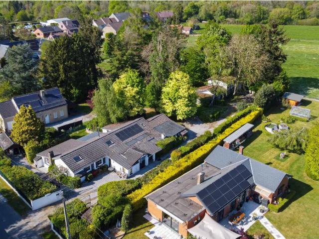 à vendre Villa Sart Eustache
