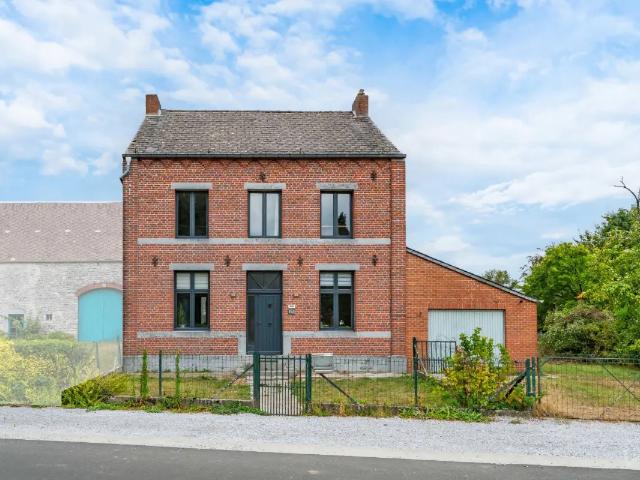 à vendre Villa Sautin Rue du Centre