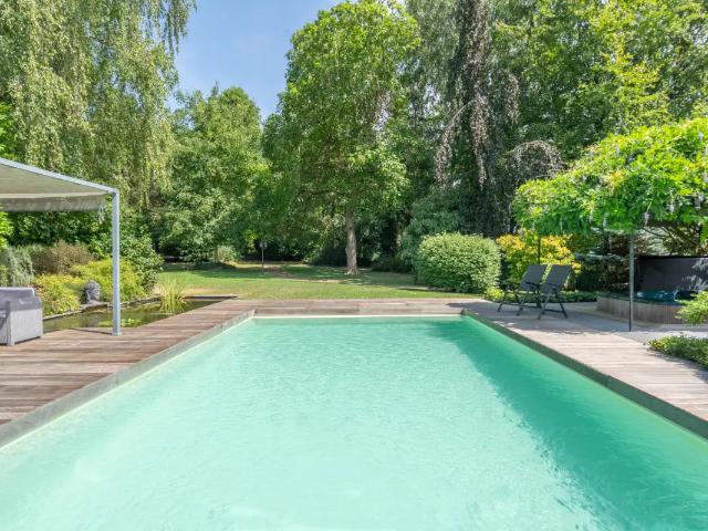 à vendre Villa Seneffe