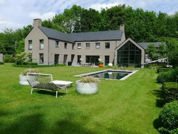à vendre Villa Seneffe