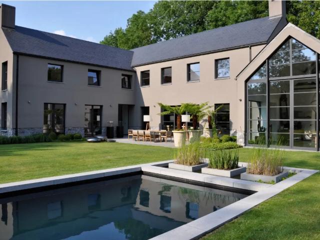 à vendre Villa Seneffe