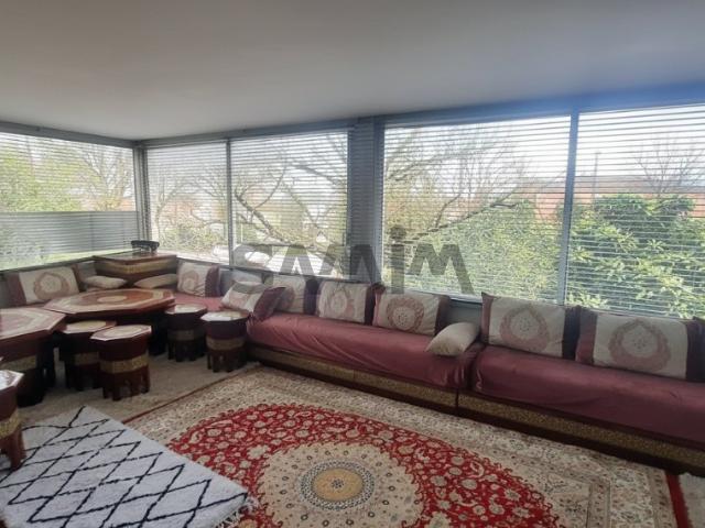 À VENDRE VILLA SECTEUR QUISSAC