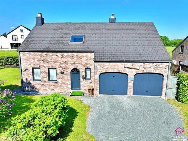à vendre Villa Seloignes