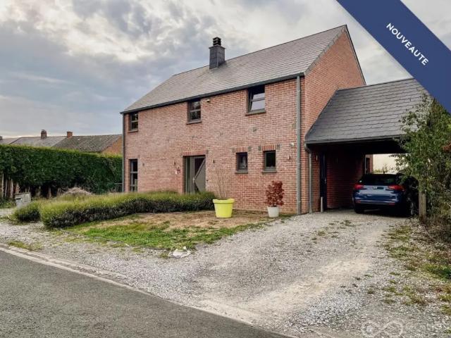à vendre Villa Seloignes de la Saboterie