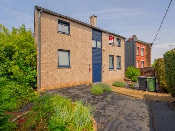 à vendre Villa Seraing Rue Michel Servet