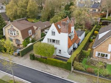 à vendre Villa Sint Michiels Veldstraat