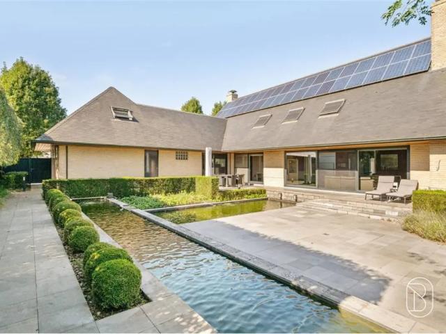à vendre Villa Sint Eloois Vijve Schoendalestraat